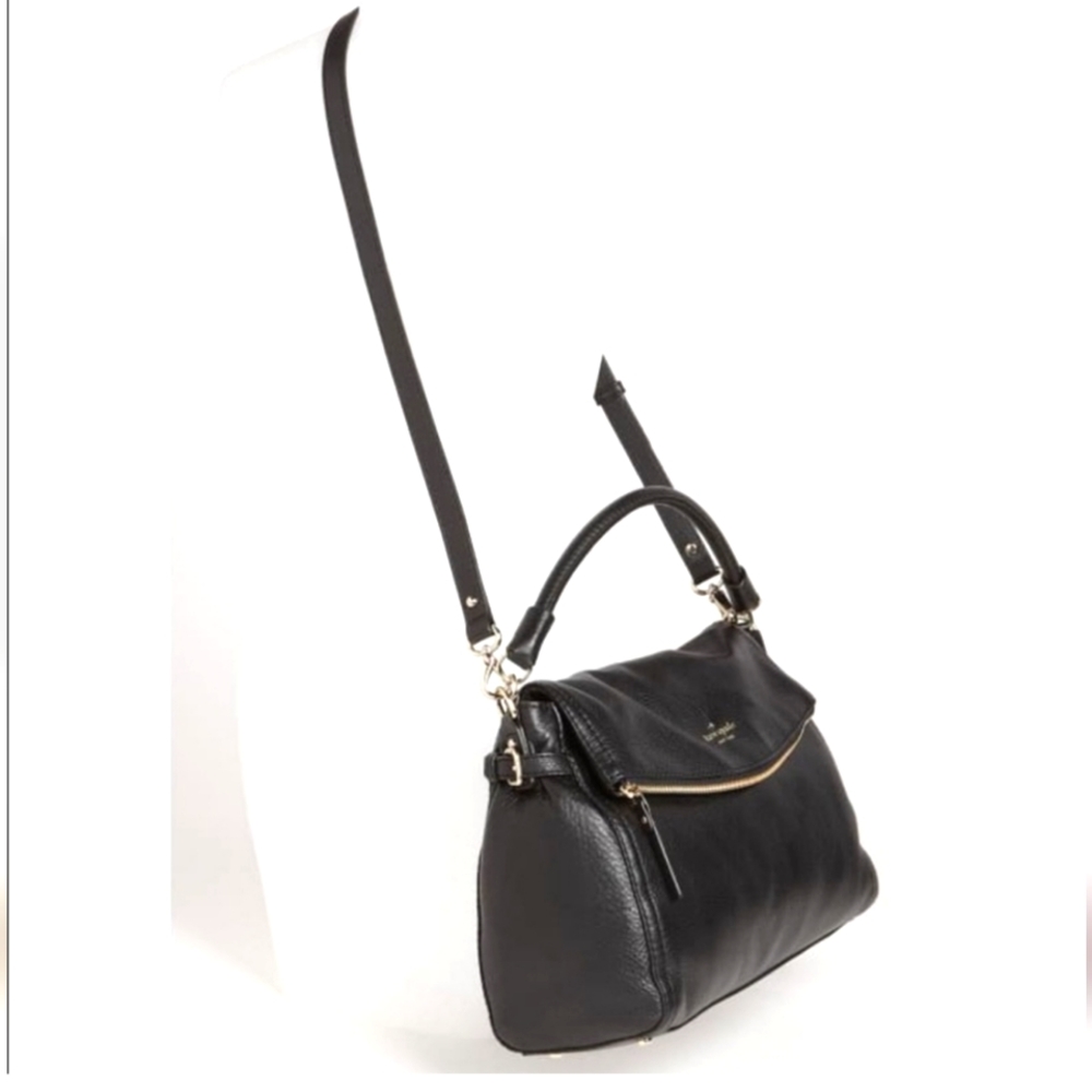 Kate Spade Cobble Hill-Little Minka Hobo Handbag - Picture 15 of 15